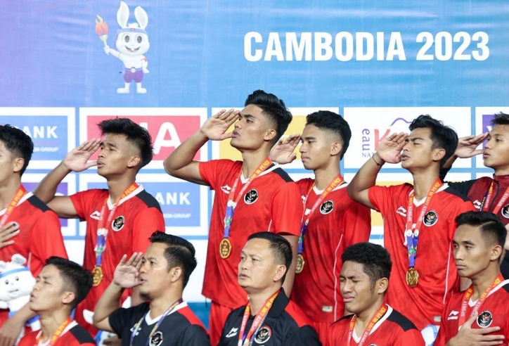 FIFA sắp vào cuộc, Indonesia quyết không nhượng bộ Thái Lan