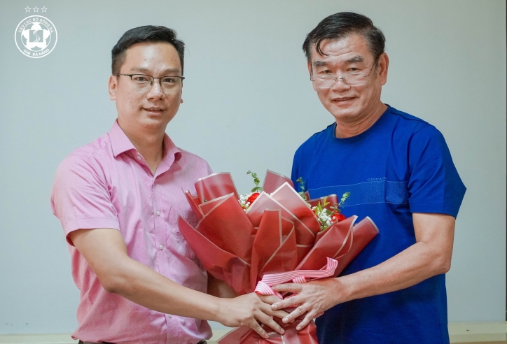 Rời ghế nóng, cựu HLV ĐT Việt Nam nhận vai trò mới ở CLB