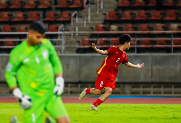 Nhận định U17 Việt Nam vs U17 Uzbekistan: Tiến vào tứ kết