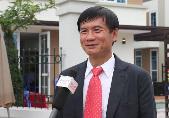 Xác định 'tướng tài' của ĐT Việt Nam tại World Cup 2023