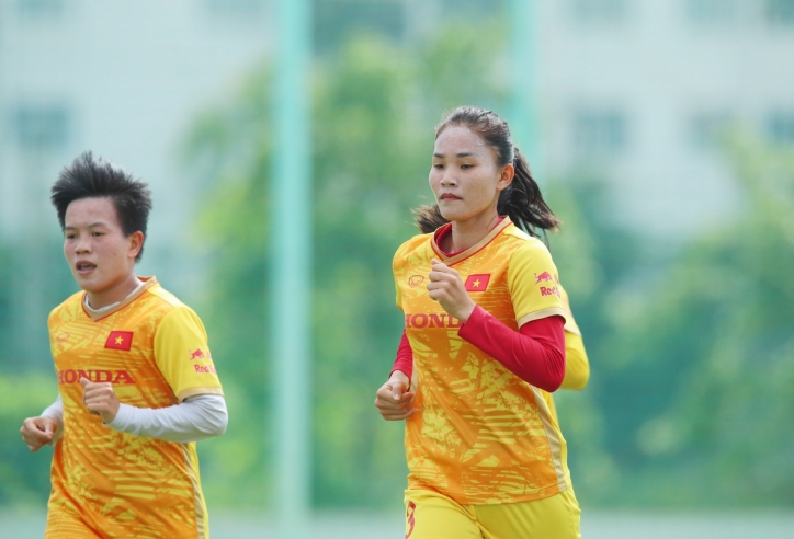 VIDEO: 'Lá chắn thép' tiết lộ vũ khí bí mật của ĐT Việt Nam ở World Cup