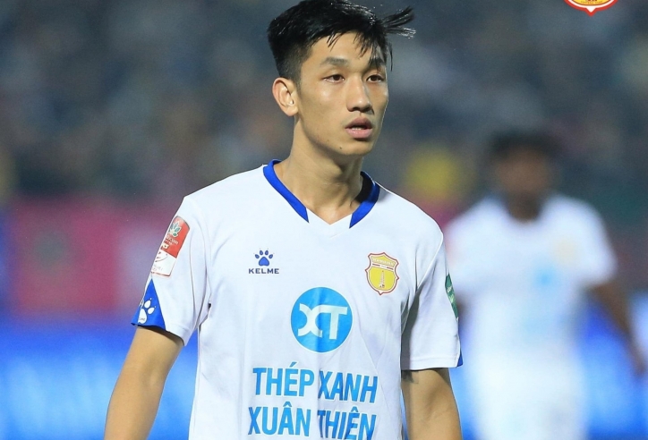 Từng đá World Cup, cựu sao U23 Việt Nam chính thức thất nghiệp
