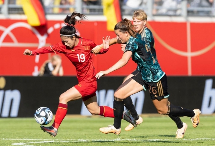ĐT Việt Nam bất ngờ đón tin vui ở World Cup nữ 2023