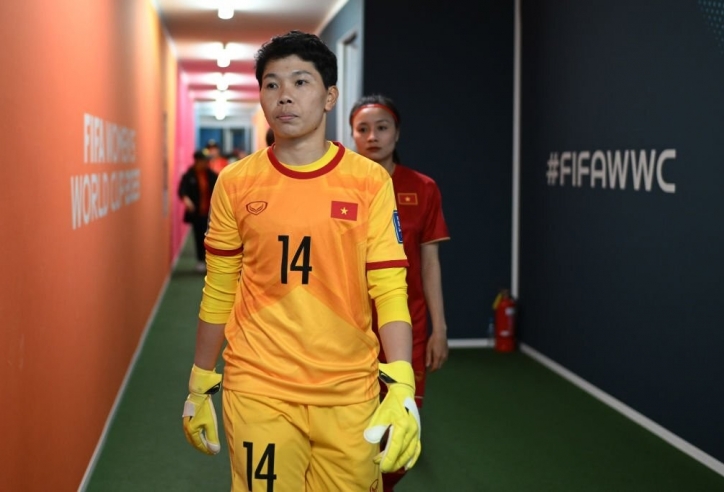 Nhà báo Mỹ khen Kim Thanh, Việt Nam tạo xu hướng ở World Cup