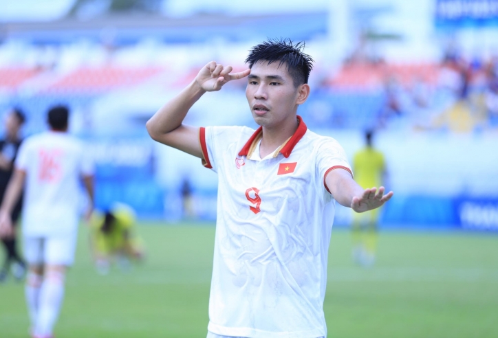 U23 Việt Nam nhận tin 'sét đánh' ngay trước giải châu Á