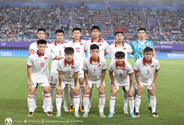 Không phải Việt Nam, báo Indonesia chỉ ra đội ĐNÁ tệ nhất ASIAD