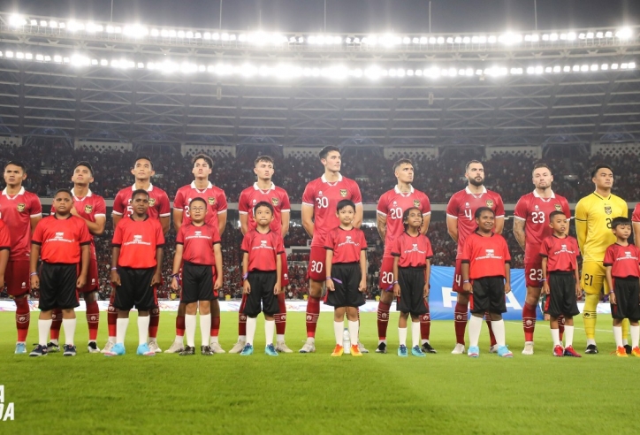 Gọi quân vừa đá ASIAD, Indonesia 'sốt ruột' chờ đấu ĐT Việt Nam