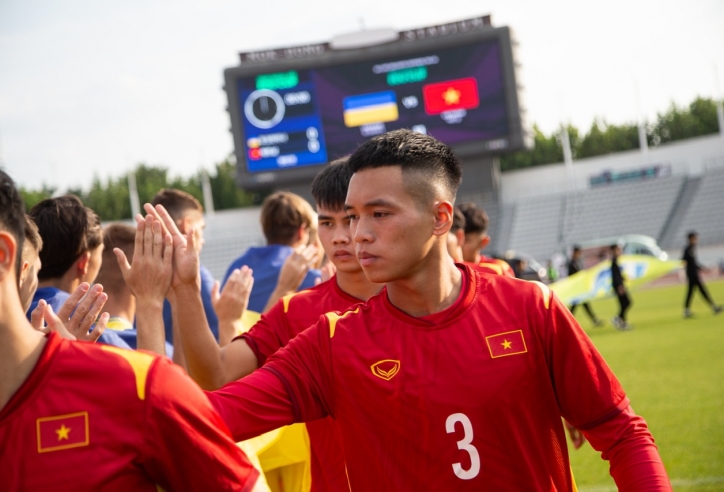 Xác định 10 cầu thủ tiếp theo lên tuyển Việt Nam