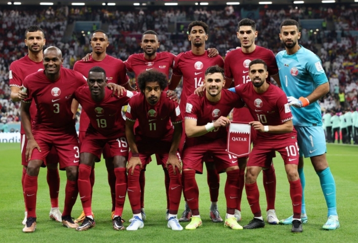 Học hỏi ĐT Việt Nam, Campuchia so tài với đội World Cup