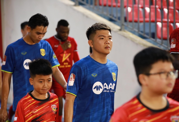 Sao U23 Việt Nam vô địch ĐNÁ rơi vào hoàn cảnh trớ trêu
