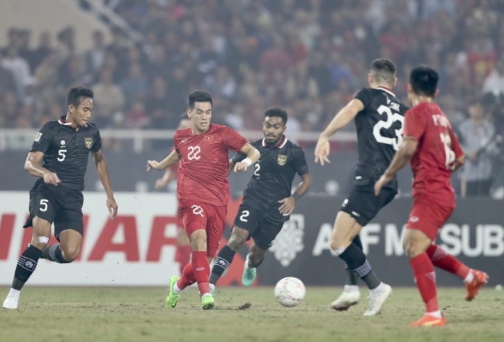 Chuyên gia sợ Indonesia bị loại vì gặp ĐT Việt Nam ở Asian Cup