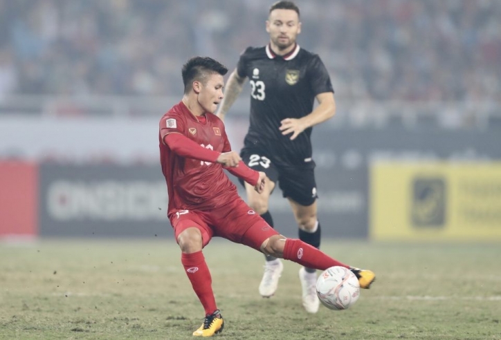 ĐT Việt Nam loại Indonesia khỏi Asian Cup ngay ở trận sau?