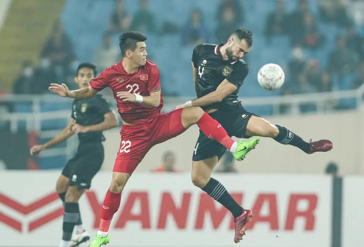 Lịch Asian Cup hôm nay 19/01: Việt Nam đấu Indonesia