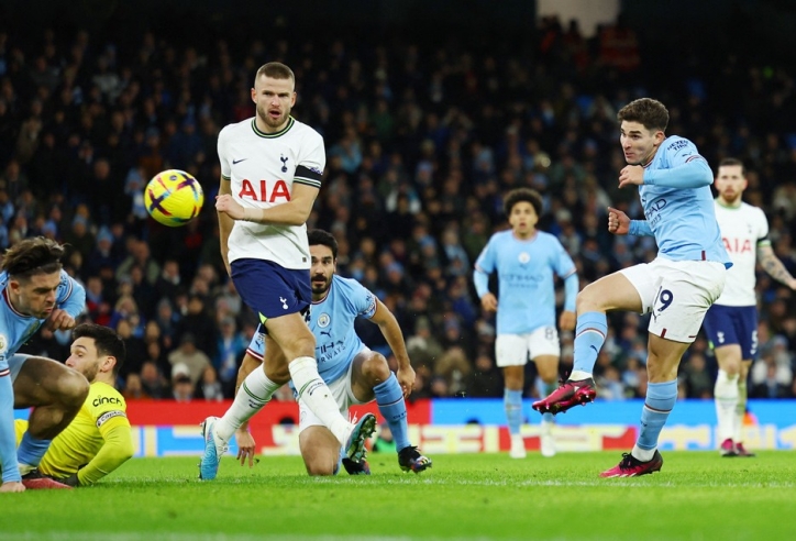 Lịch thi đấu bóng đá hôm nay 26/1: Đại chiến Tottenham vs Man City