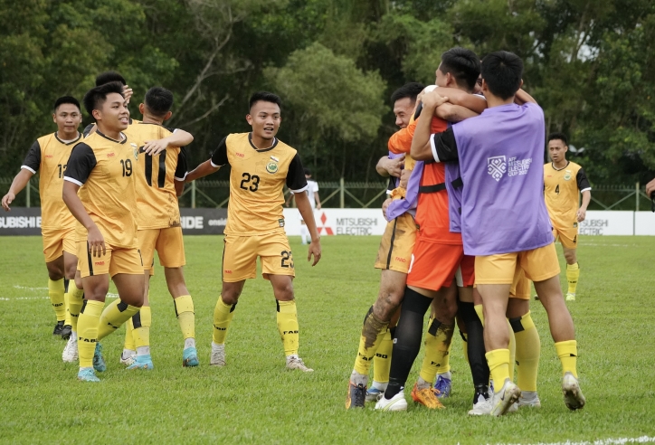 Lỡ hẹn gặp ĐT Việt Nam, Brunei được mời đá giải FIFA