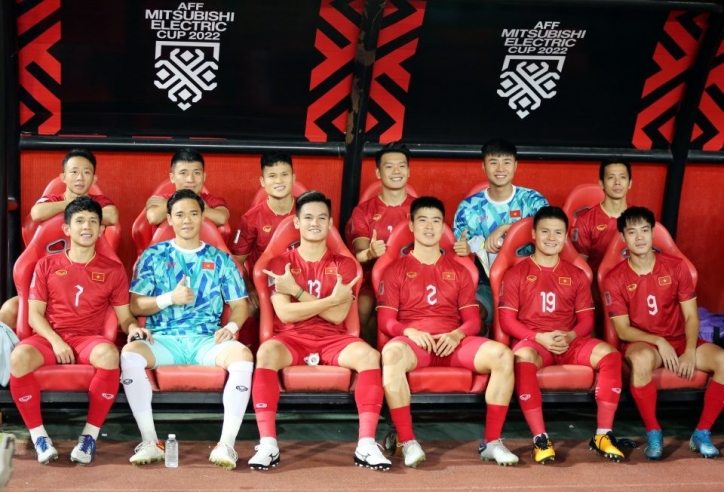 ĐT Việt Nam nhận lợi thế lớn ở AFF Cup 2024?