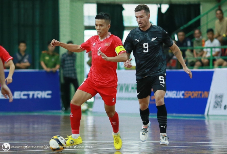 Highlights Iran vs Morocco | Giải futsal quốc tế 2024