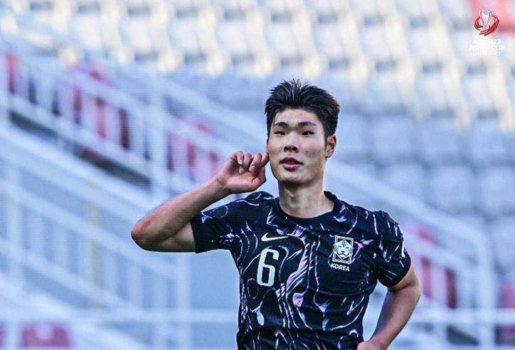 Kết quả U23 châu Á hôm nay 19/04: Trung Quốc chính thức bị loại