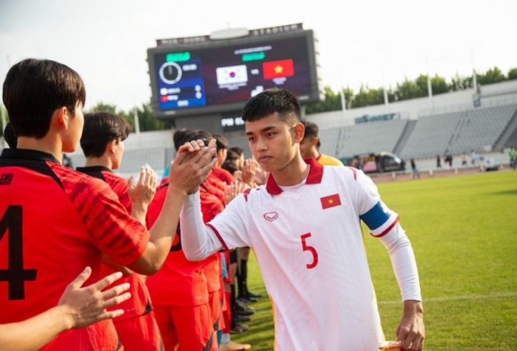Indonesia thay thế Việt Nam dự World Cup thu nhỏ ở Pháp