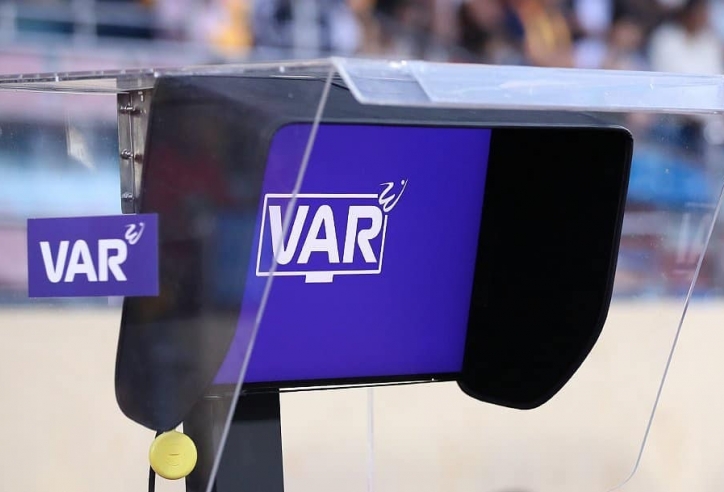 Đại diện Việt Nam nhận phán quyết về VAR ở giải AFC