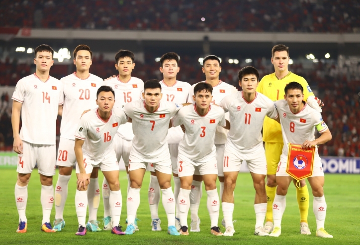 Đội hình ĐT Việt Nam mạnh nhất đấu Philippines