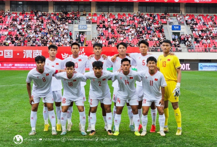U19 Việt Nam vs U19 Uzbekistan: Cơ hội cuối cùng