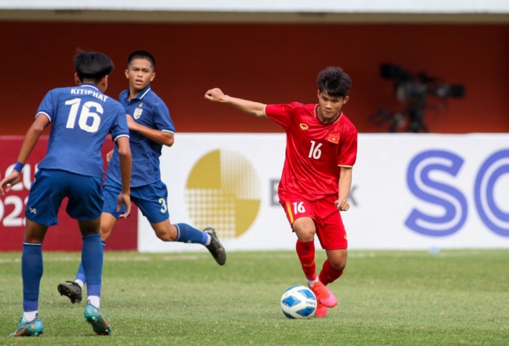 Vô địch tại Indonesia, Việt Nam sẽ lập kỷ lục Đông Nam Á