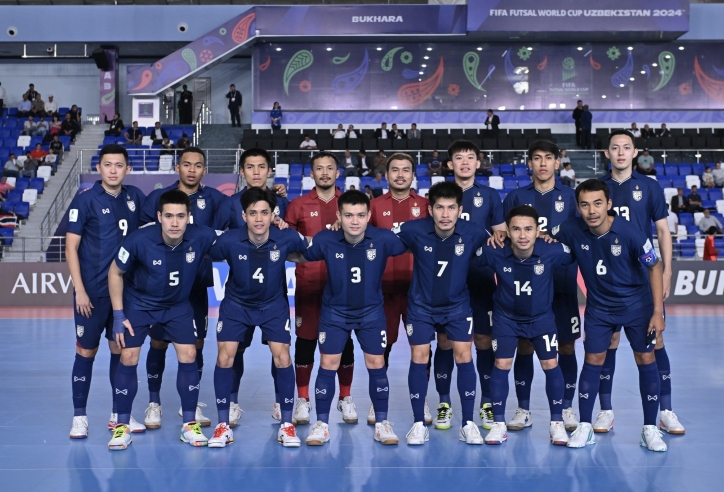 Xác định 4 đội đầu tiên đi tiếp ở World Cup: Có cả Đông Nam Á