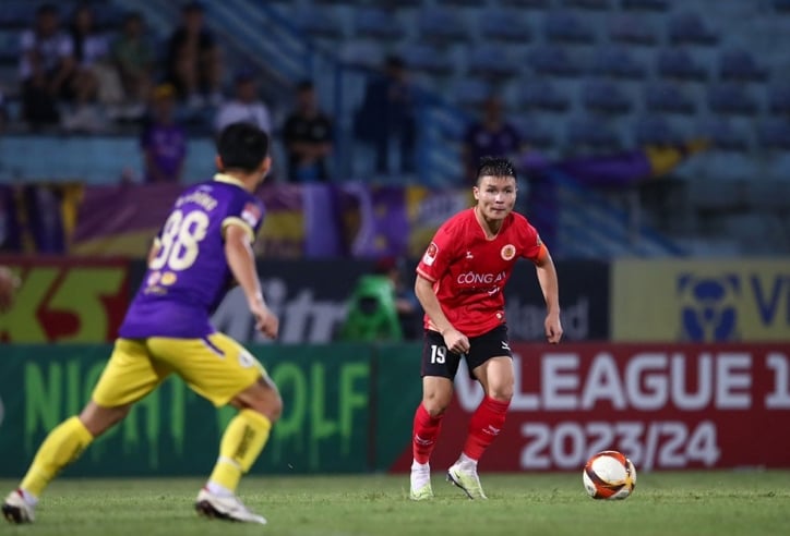 2 trận đấu ở vòng 4 V-League phải rời lịch vì lý do gì?