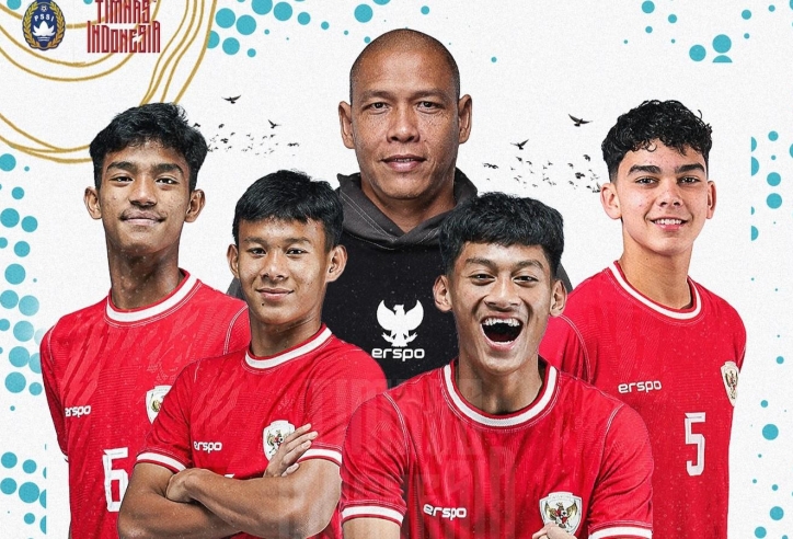 Indonesia đứng đầu Đông Nam Á vì thành tích đặc biệt