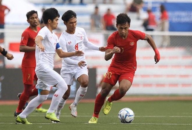 Nhận định Myanmar vs Indonesia: Căng thẳng, nhiều bàn? 19h30 ngày 9/12