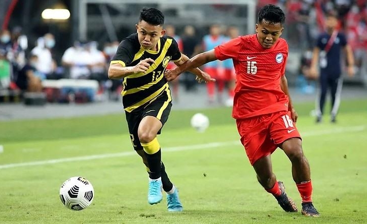 Nhận định Malaysia vs Singapore: Trận đấu sinh tử, 20h00 ngày 20/12