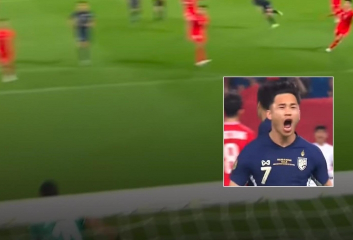 Supachok nhận phán quyết từ CLB Nhật Bản sau AFF Cup