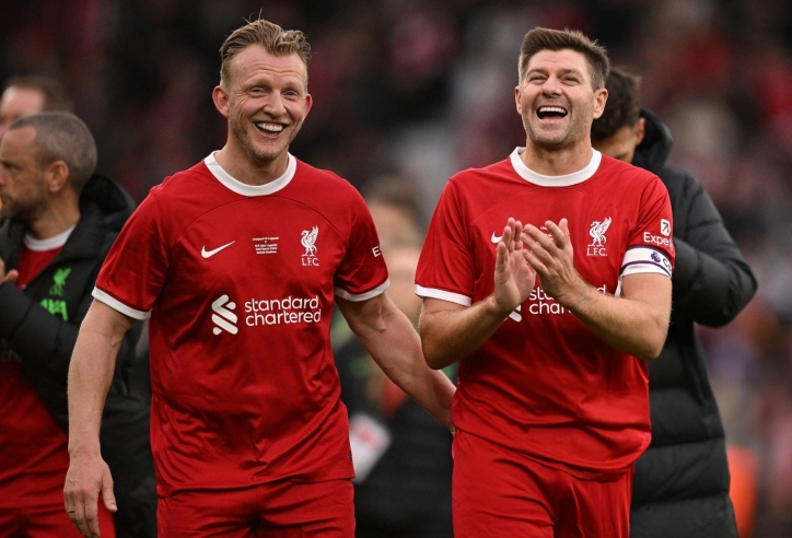 Cầu thủ ghi 71 bàn cho Liverpool sắp gia nhập ĐT Indonesia?