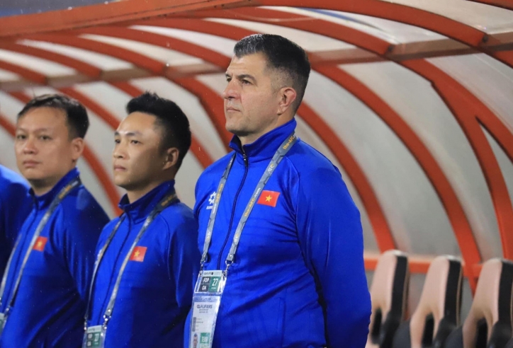 HLV Brazil khó tái hợp với U17 Việt Nam