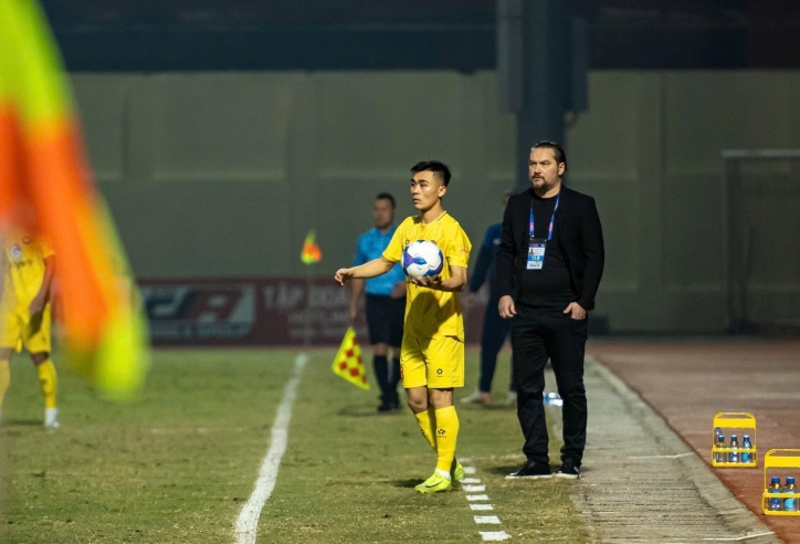 Cơ hội nào để thầy trò HLV Popov vào bán kết giải Đông Nam Á?