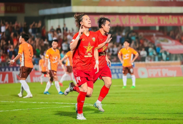 Hai cầu thủ Việt kiều được tiến cử tham dự SEA Games 33