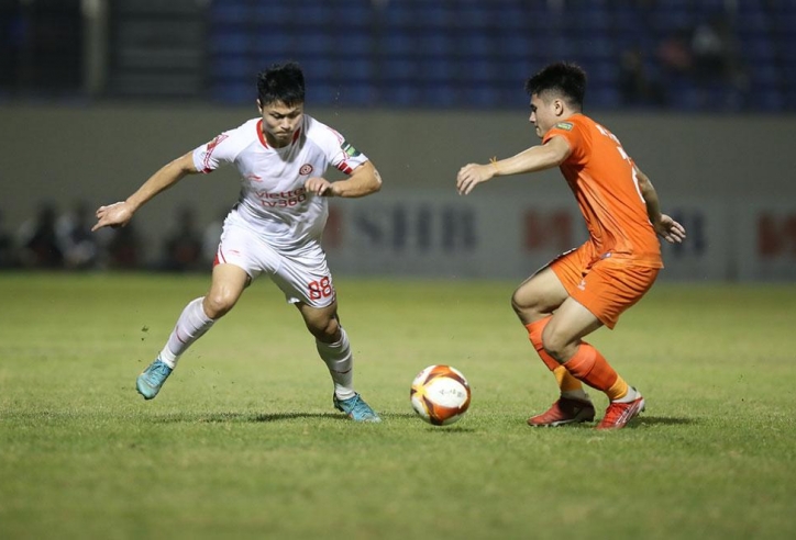 Trực tiếp Đà Nẵng vs Viettel, 18h00 hôm nay 14/2