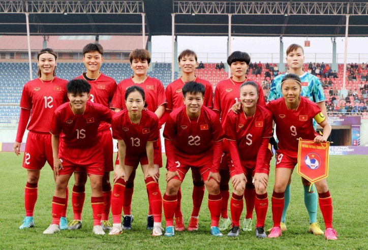 AFC báo tin không thể vui hơn cho Việt Nam tại Asian Cup