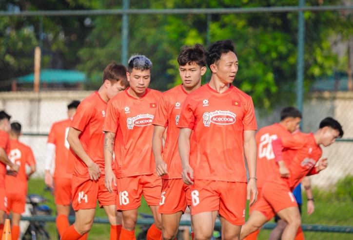 NHM nhận tin cực vui về trận ĐT Việt Nam gặp Campuchia