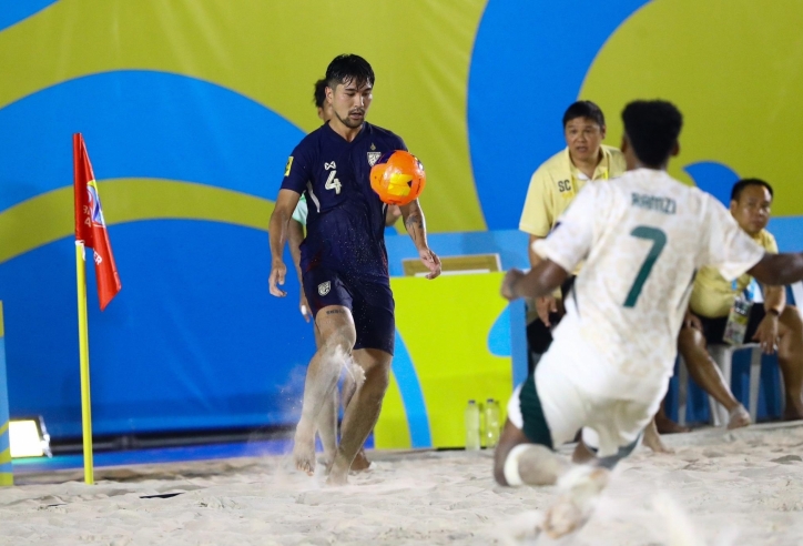Sau Indonesia, đến Thái Lan chính thức hết cửa dự World Cup