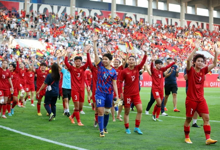 Bóng đá Việt Nam nhận tin cực vui, tăng cơ hội dự Olympic