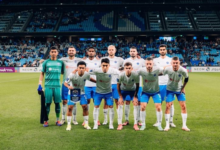 AFC ra phán quyết về trận chung kết châu Á tại Đông Nam Á
