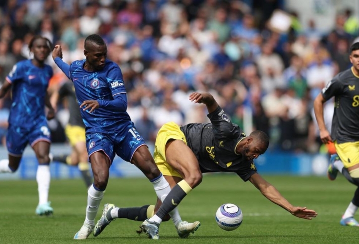Trực tiếp Djurgarden vs Chelsea, 2h00 hôm nay 2/5