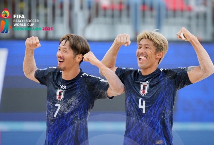 Xác định 8 đội vào tứ kết World Cup: Châu Á 2 đại diện
