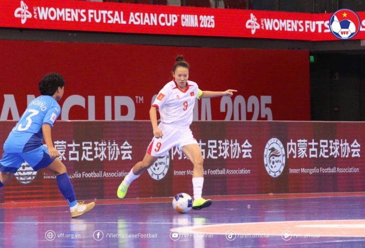 Đội trưởng tuyển Việt Nam chỉ thẳng mục tiêu dự World Cup