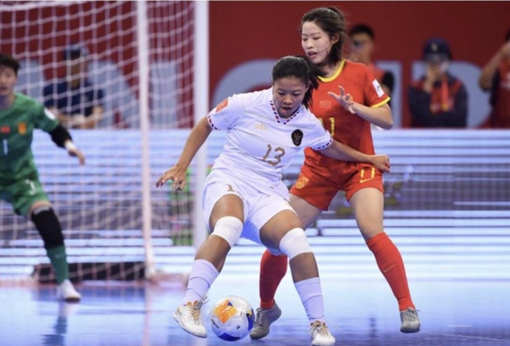 CĐV Đông Nam Á phản ứng khi Indonesia hết hy vọng dự World Cup
