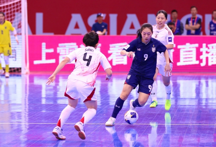 Xác định 16 đội dự World Cup 2025: Đông Nam Á 2 đại diện