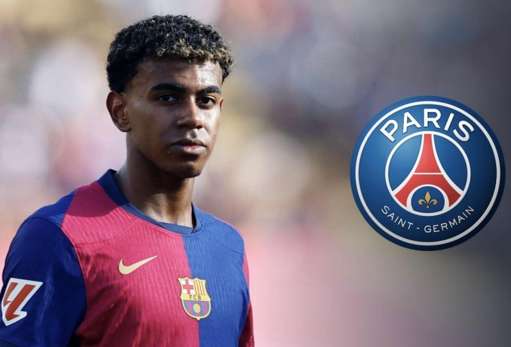 Tin chuyển nhượng 23/5: Arsenal chi 100 triệu cho Mbappe mới, PSG muốn cướp Yamal