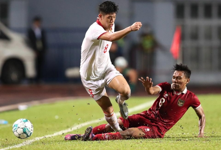 U23 Việt Nam vào bảng siêu dễ ở giải U23 Đông Nam Á